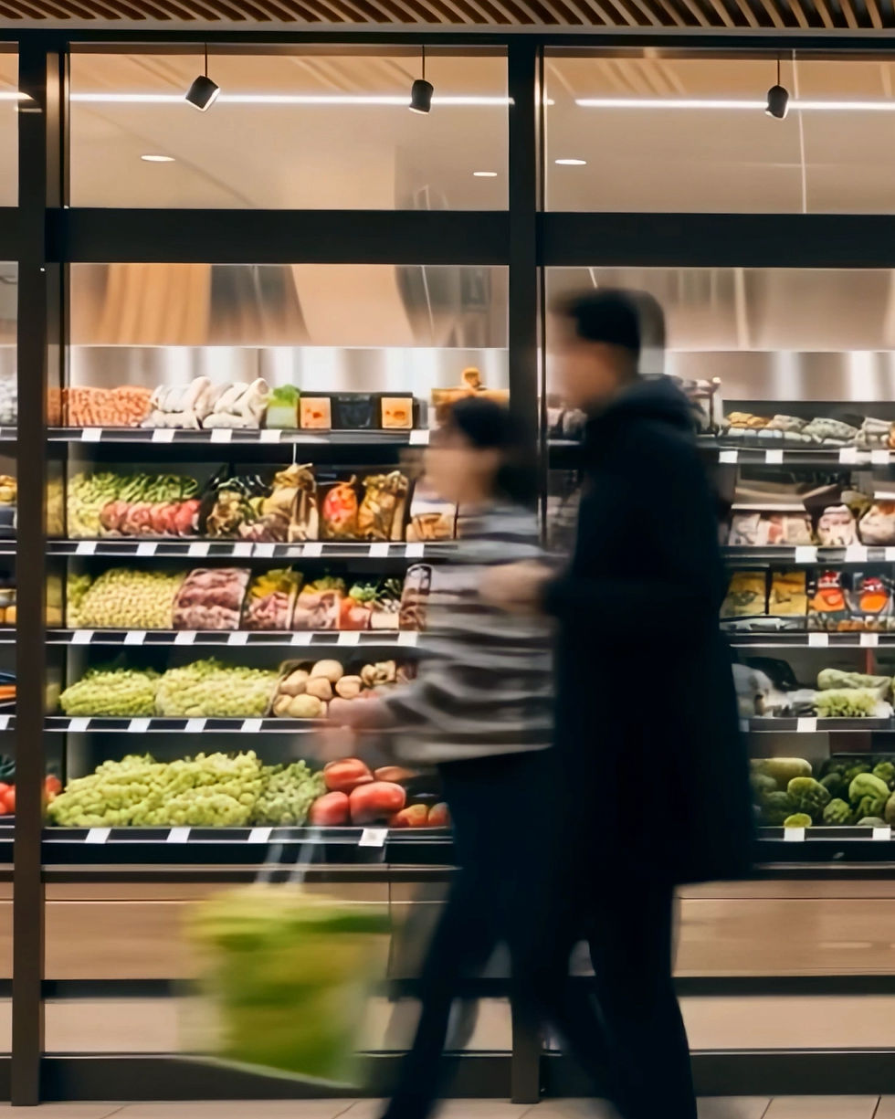 Retail Strategy - Small