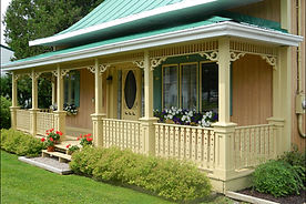 Centenaire - Saint Basile