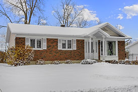 Lévis - secteur St-Romuald