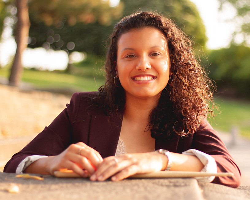 Maria Marmarou