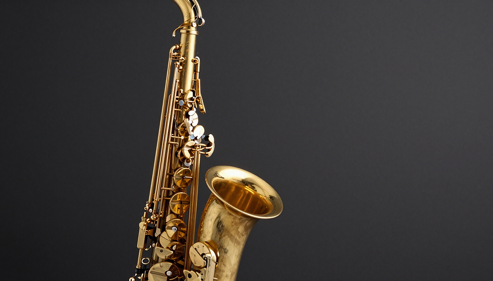 Annual Ed Carney Jazz Tribute