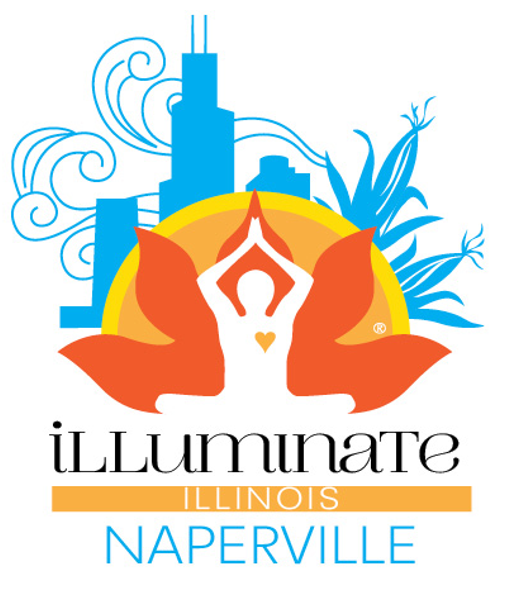 Illuminate Festival - Naperville, Illinois