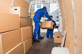 Relocate in Style with a High-End Removal Company in London