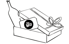 Coffrets cadeaux - Cave Chez Milo