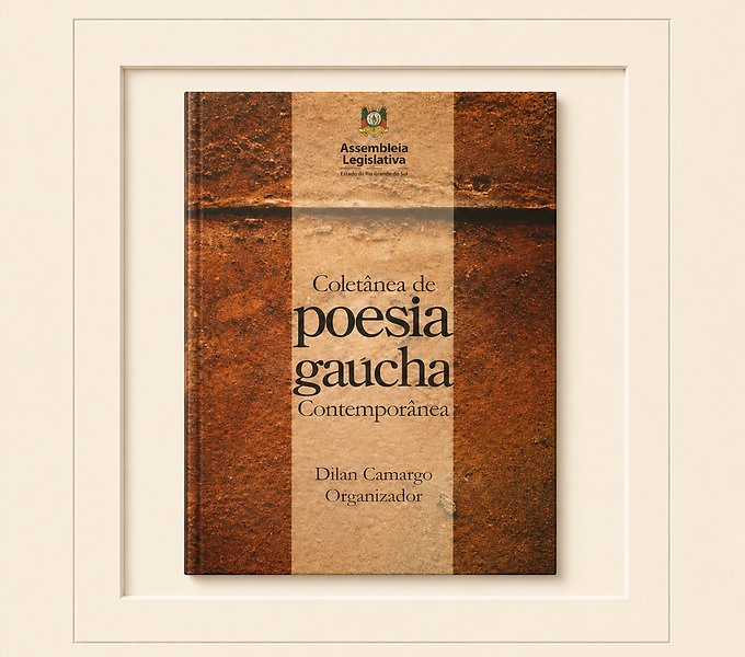 Card com a capa do livro Constantina, de Cinthya Verri.