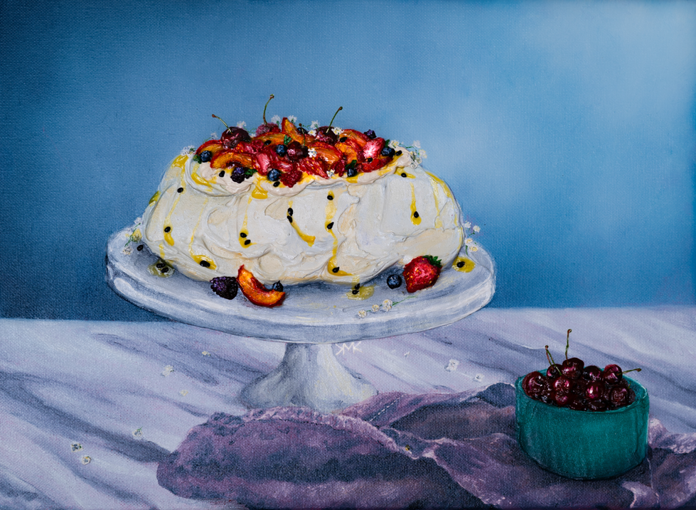 Pavlova Seasons