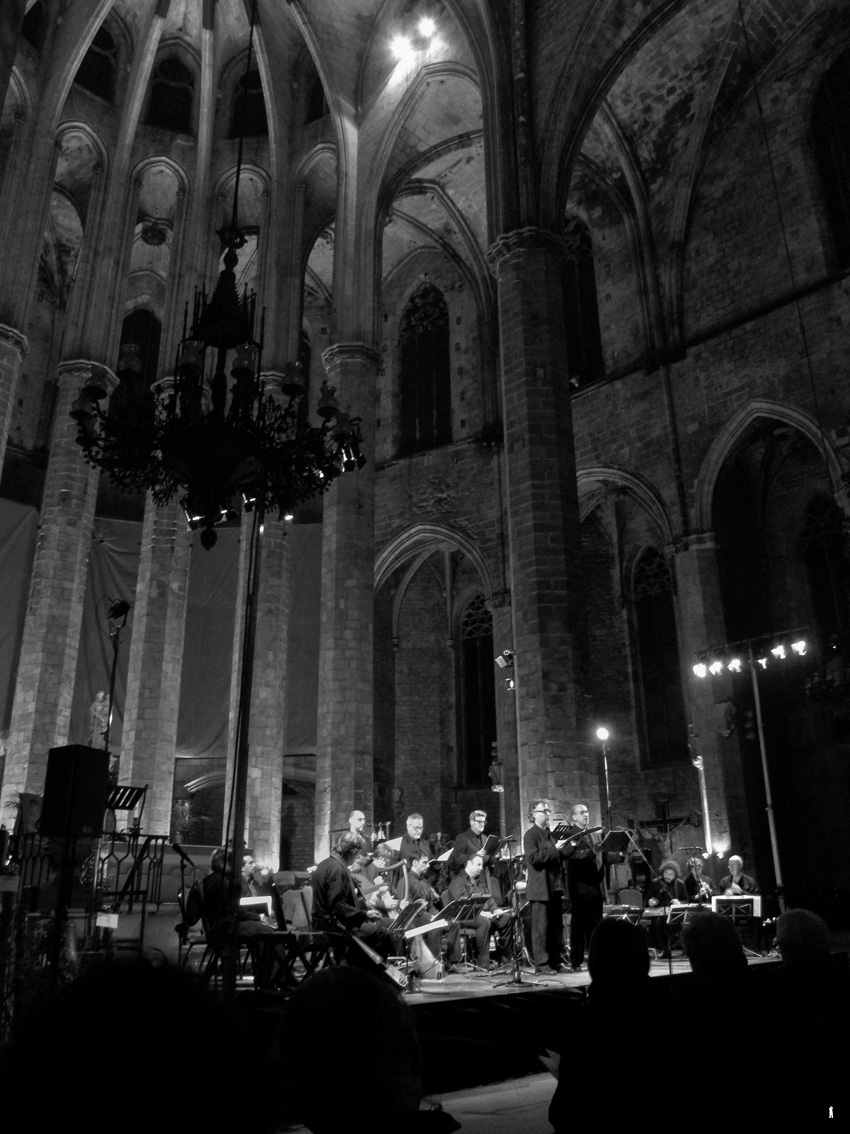 Concert Judicii Signum