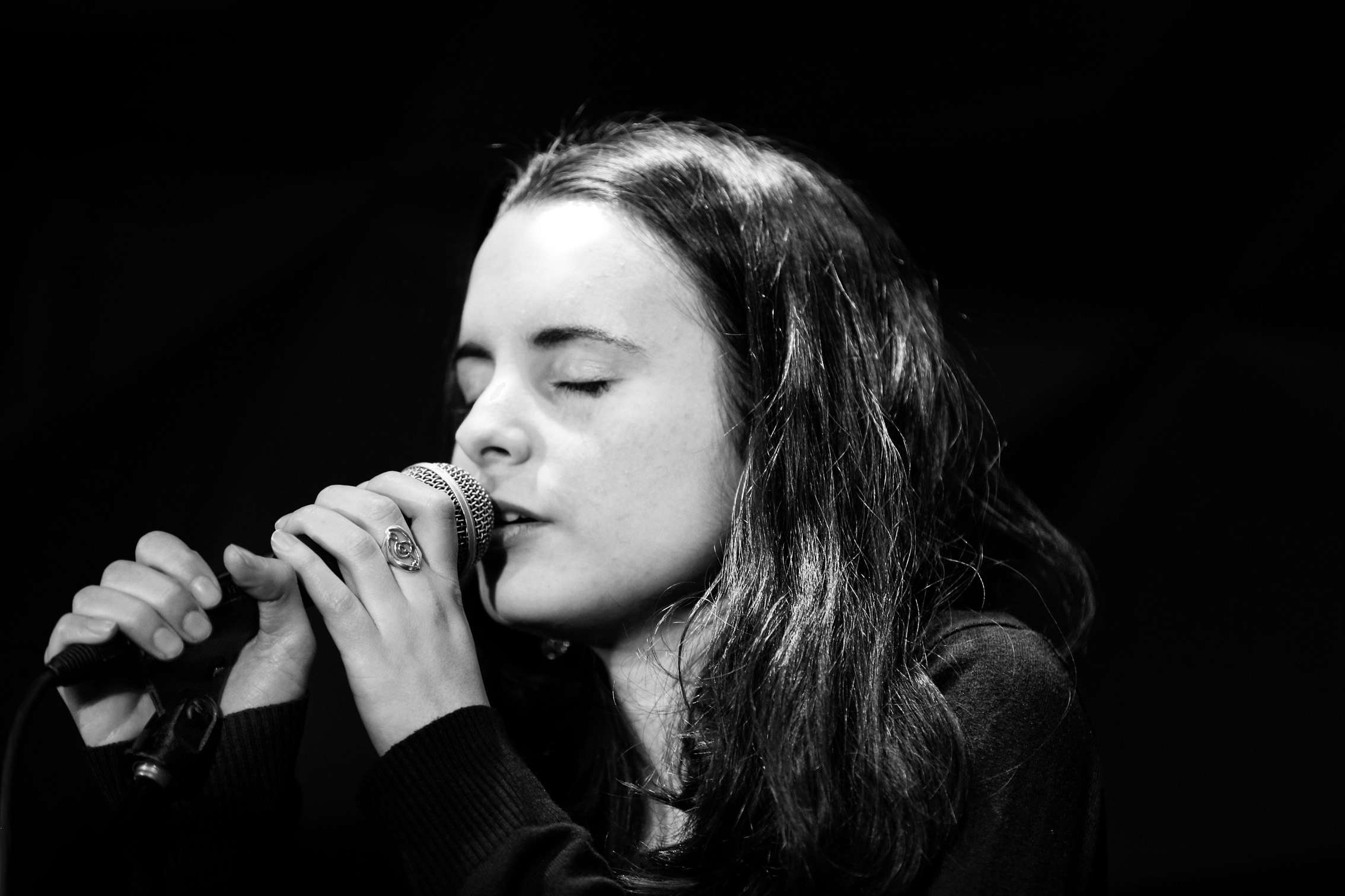 Andrea Motis