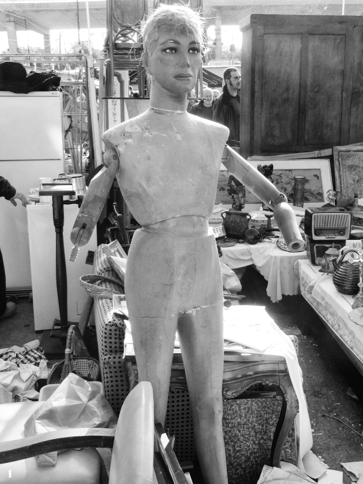 Maniquíes
