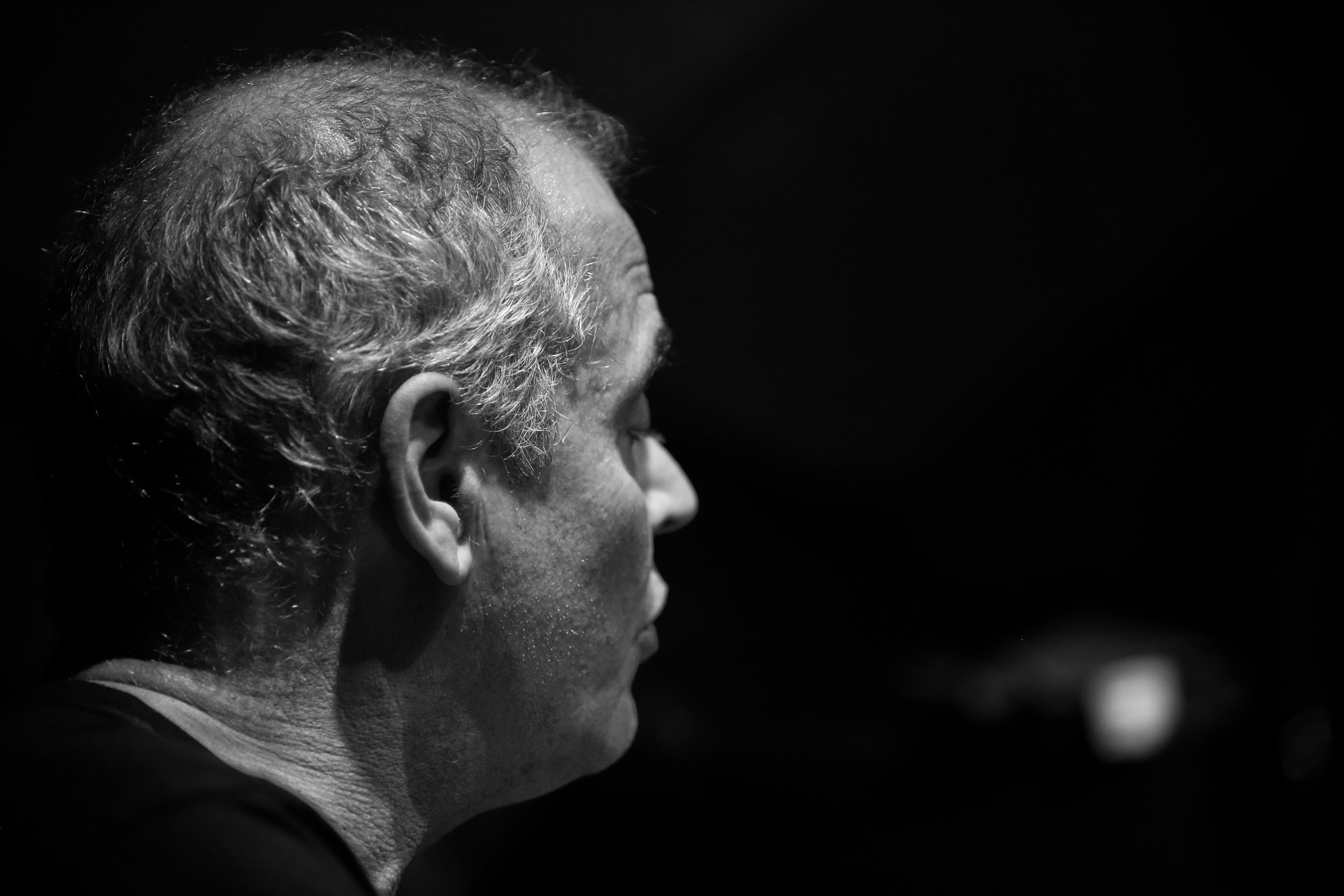 Christof Saenger