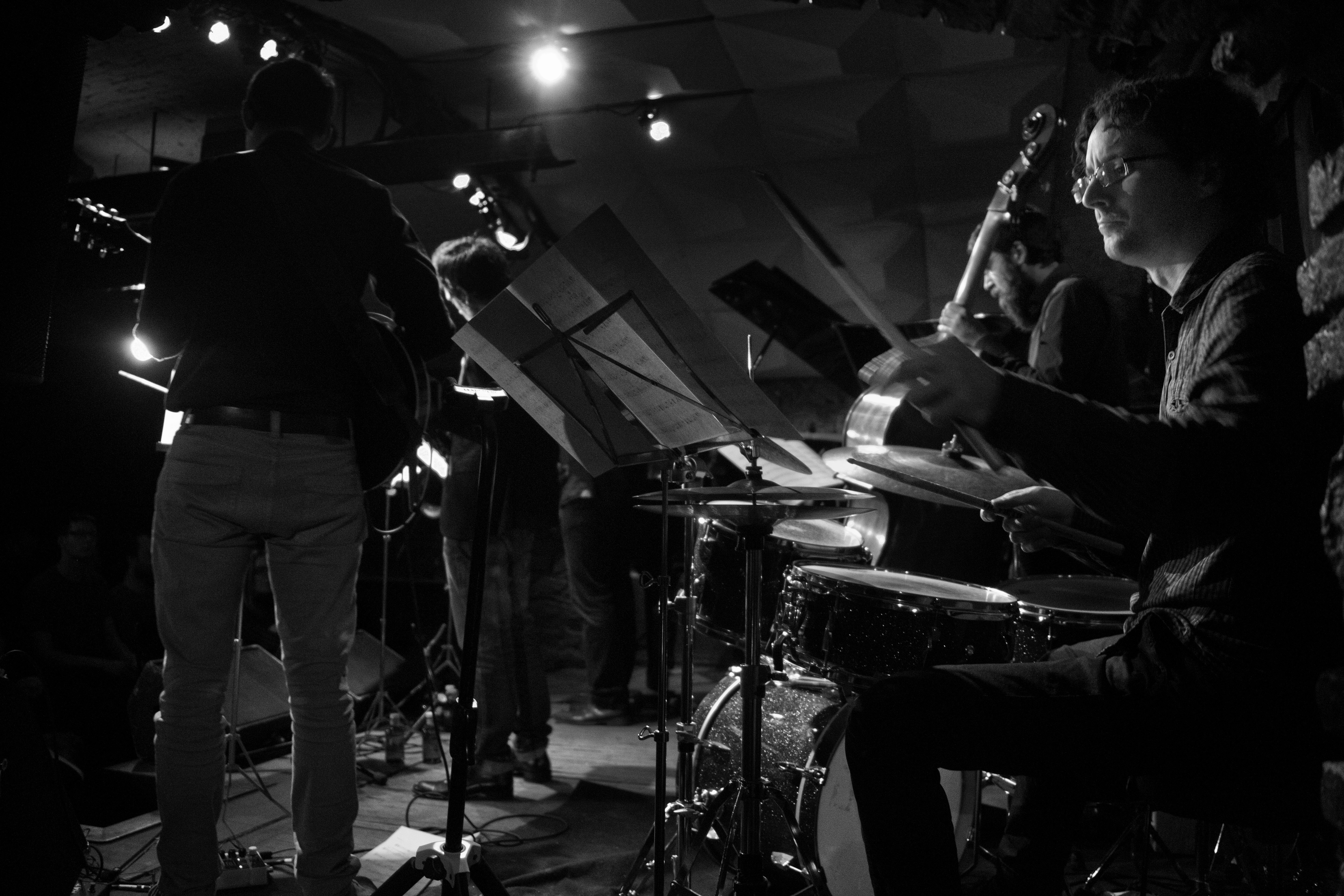 Joan Vidal Sextet