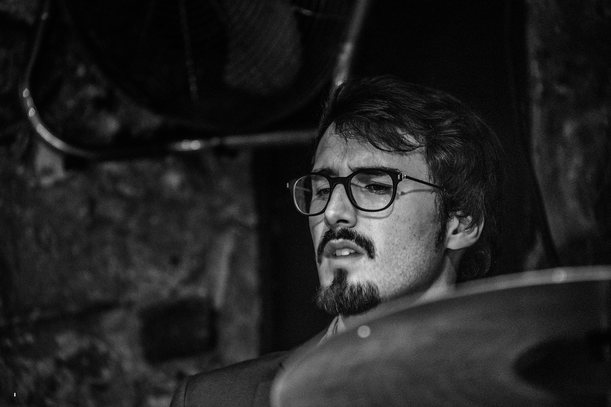 Jordi Pallarés