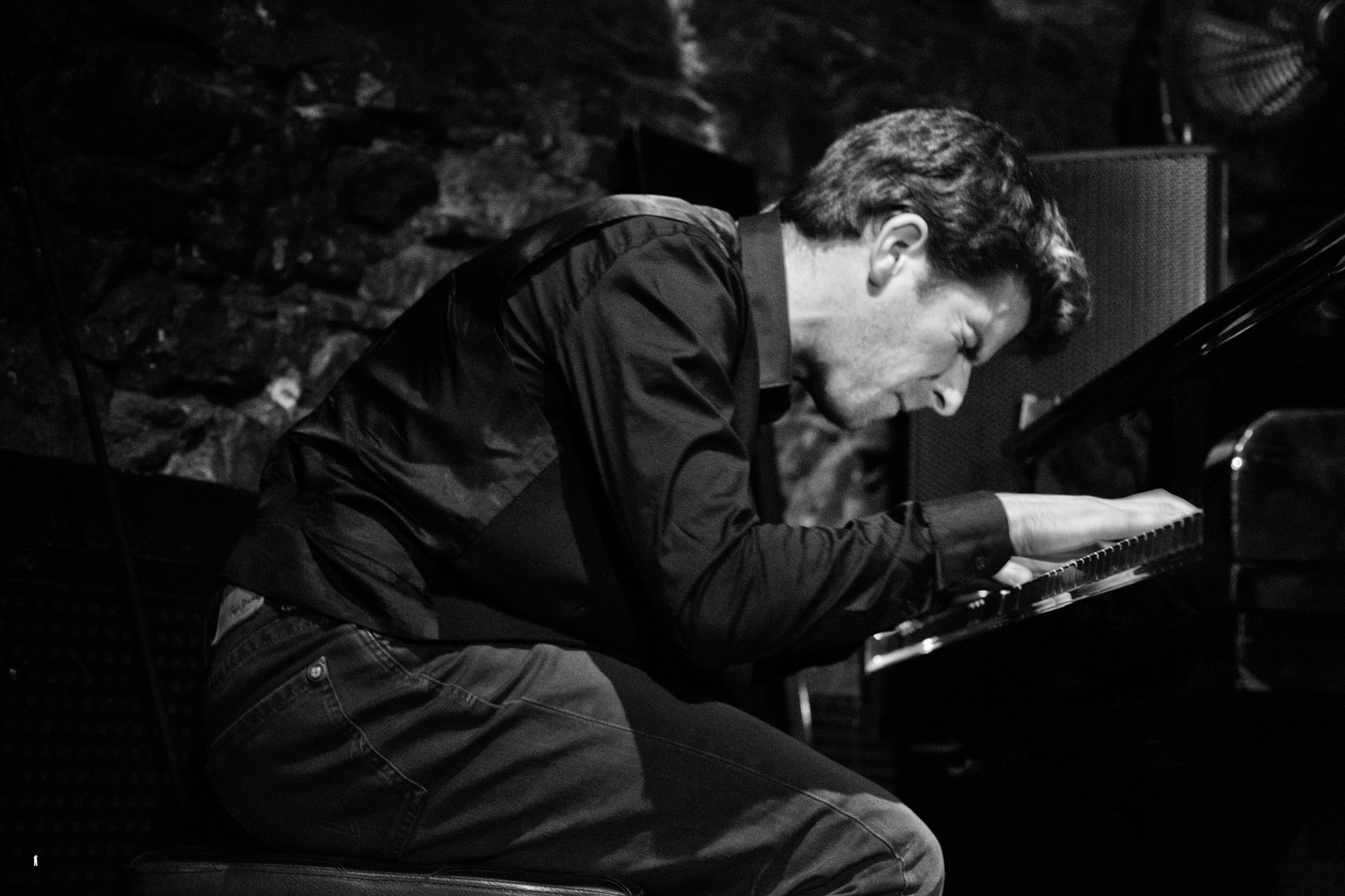 Marco Mezquida