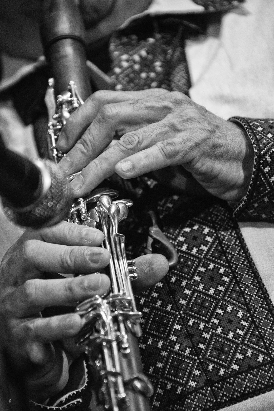 Paquito D'Rivera