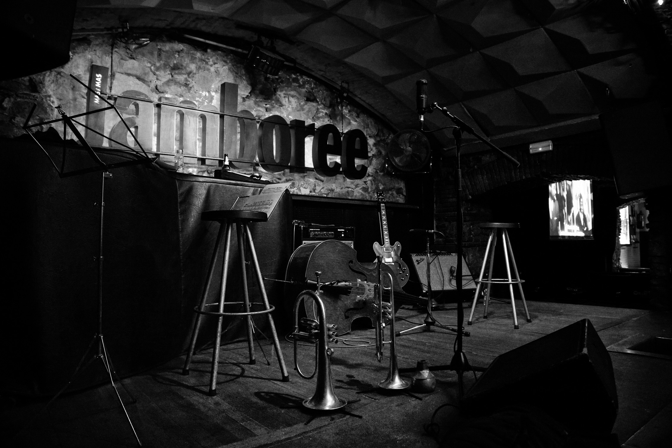 Stéphane Belmondo Trio