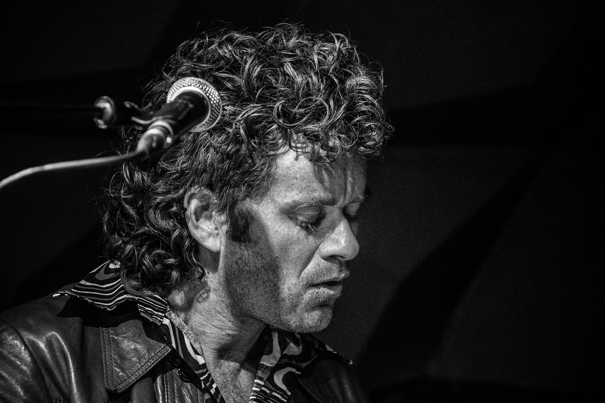 Dave Eighties Oliver
