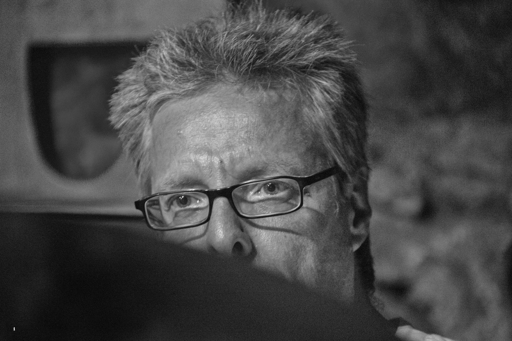 Guillermo McGill