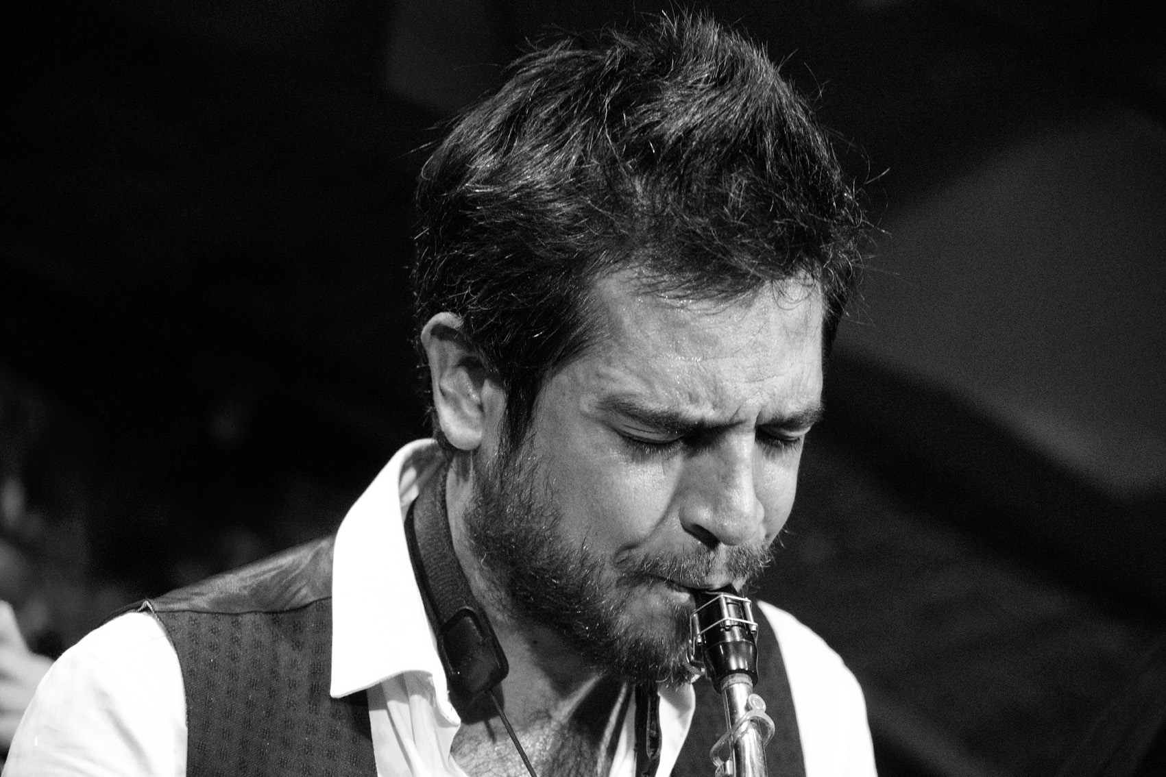 Gabriel Amargant
