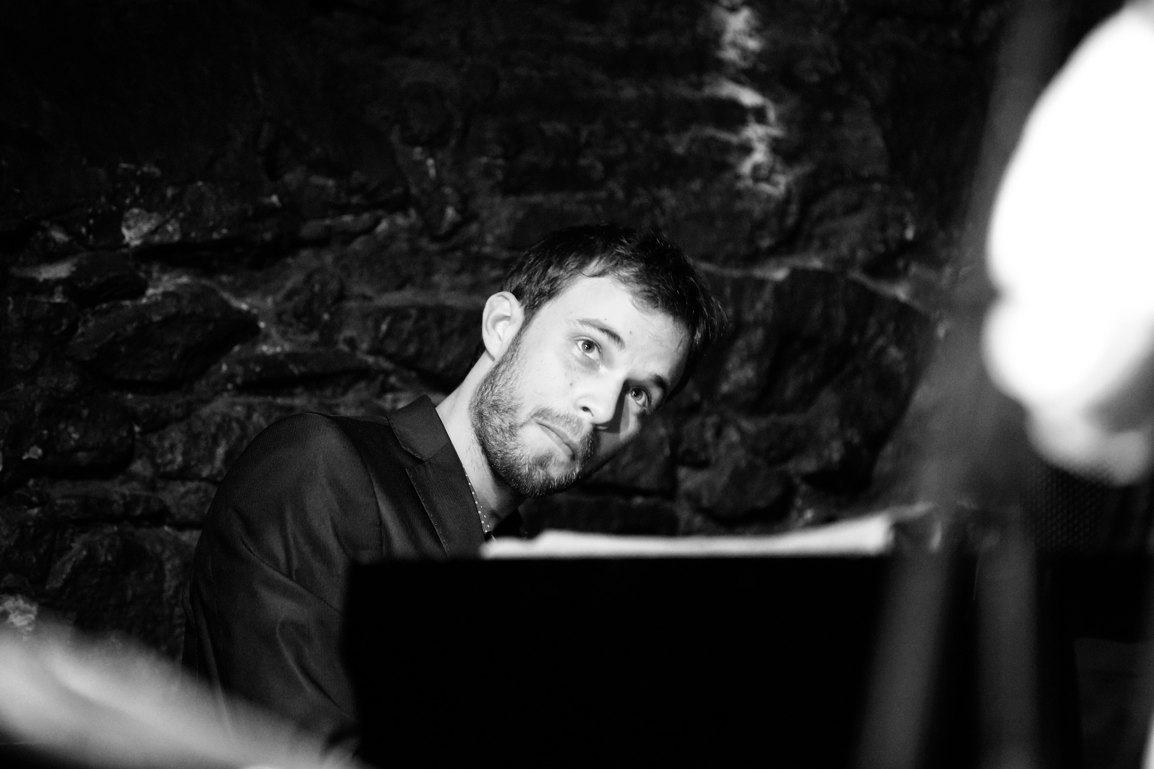Marc Martín