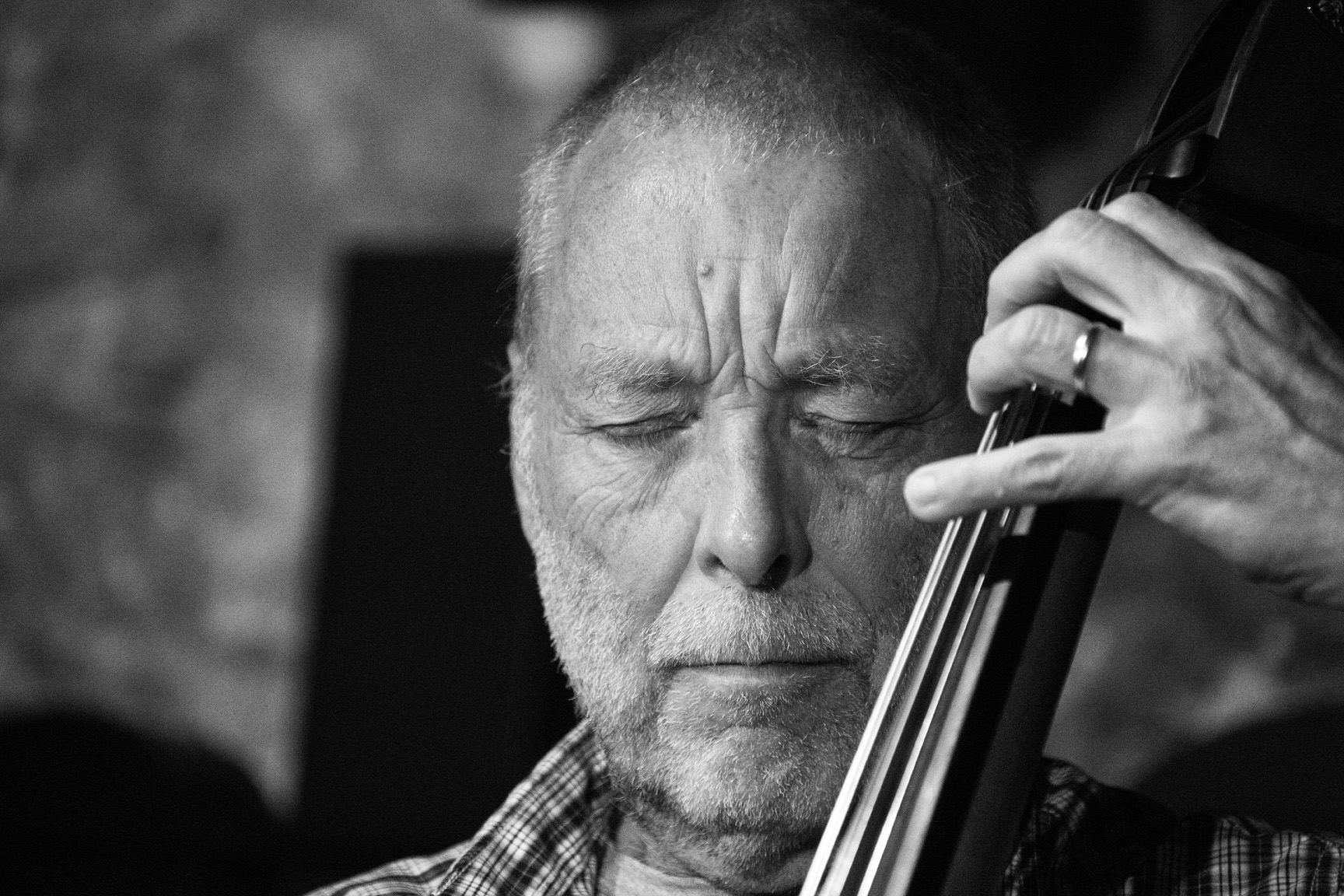 Dave Holland