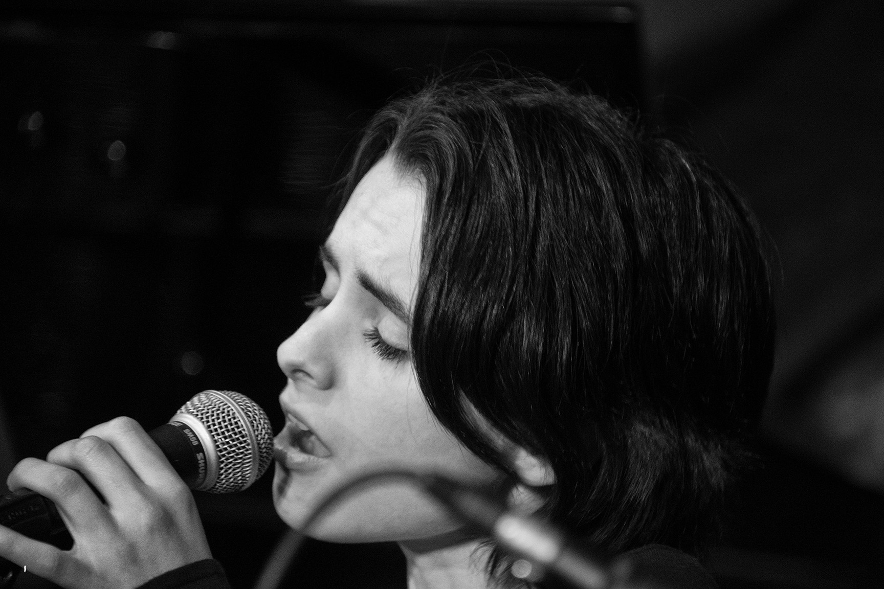 Andrea Motis