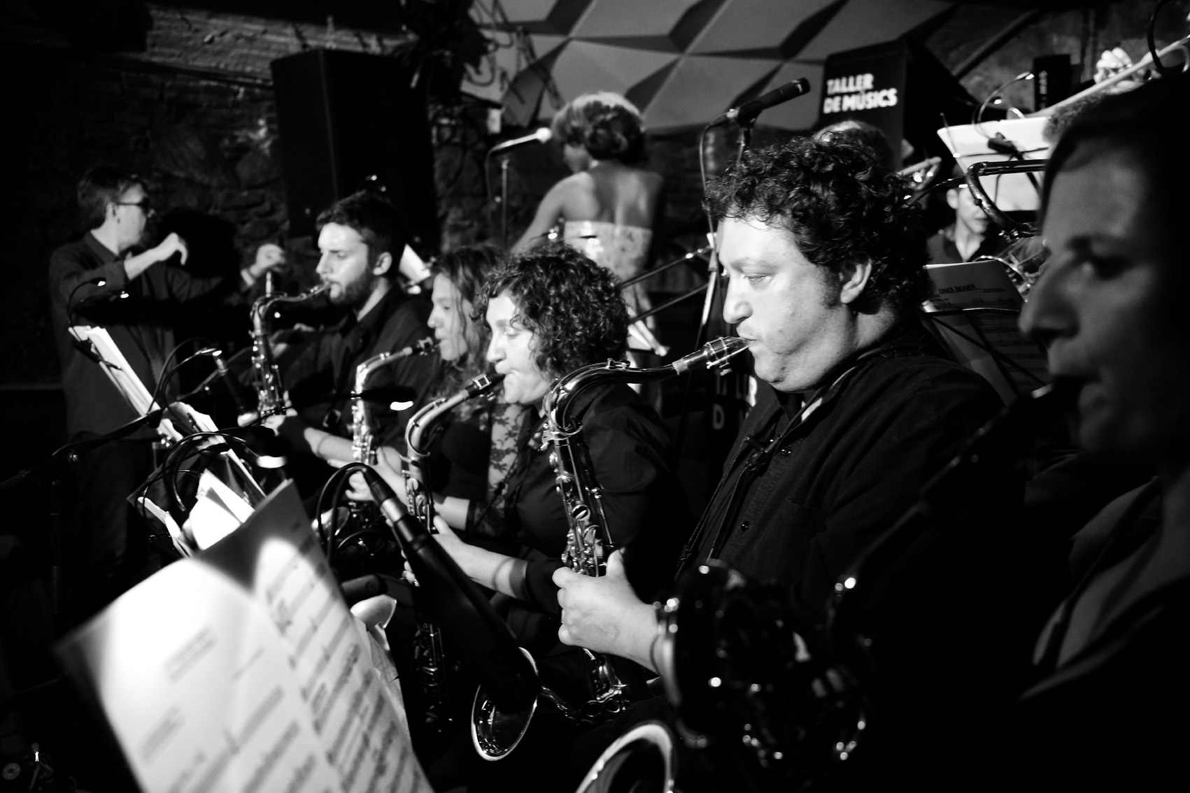 Original Jazz Orquestra