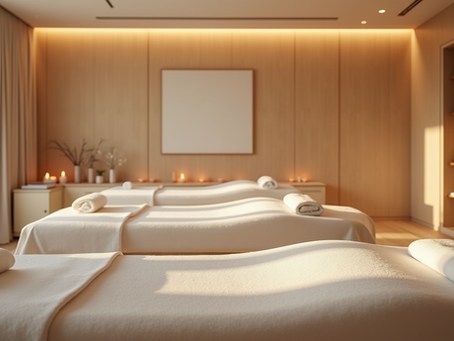 Relaxation Retreats for Sober Socials: The Ultimate Guide to Revitalizing Experiences