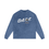 Thumbnail: Acid Wash Oversize Long Sleeve T-Shirt - 250 GSM