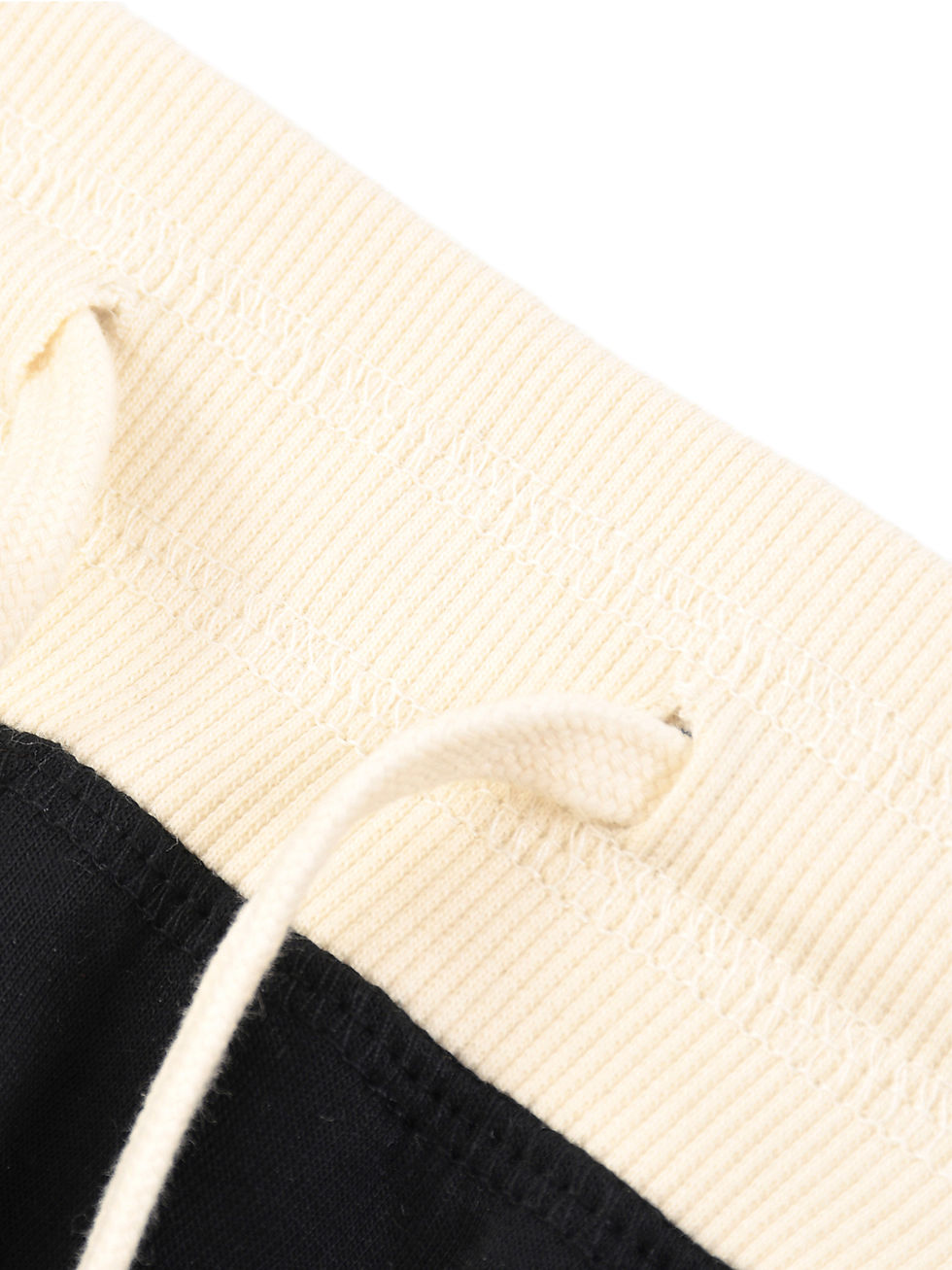 Thumbnail: Women's Contrast Stripe Track Shorts