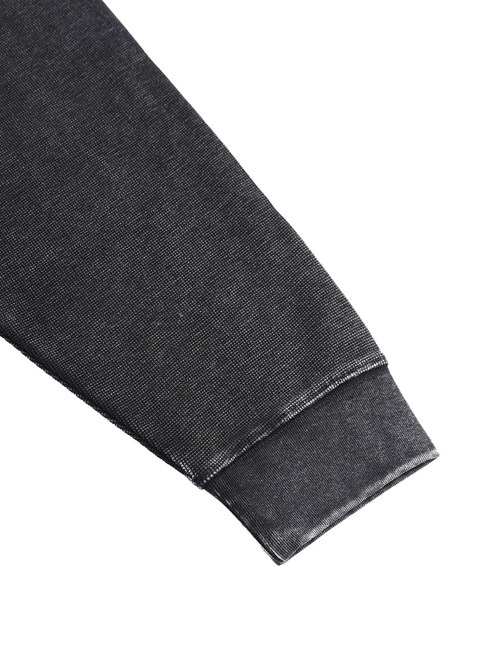 Thumbnail: Mineral Wash Waffle Oversized T-Shirt