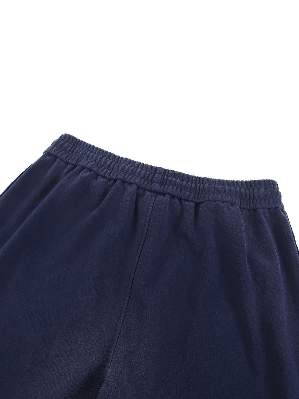 Thumbnail: Sun Fade Raw Edge Straight-Leg Sweatpants