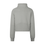 Thumbnail: Plain Jane Cropped Half-Zip Women’s Hoodie