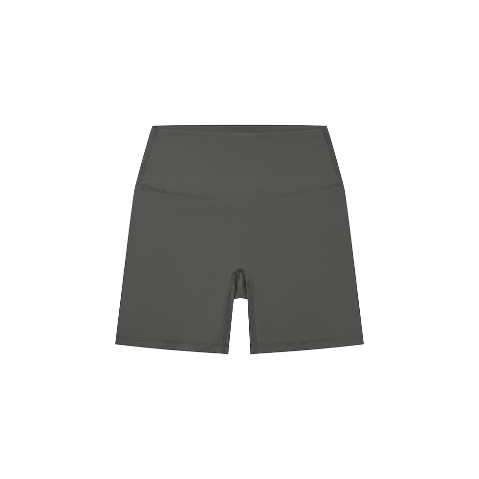 Thumbnail: Women's High-Waisted Biker Shorts