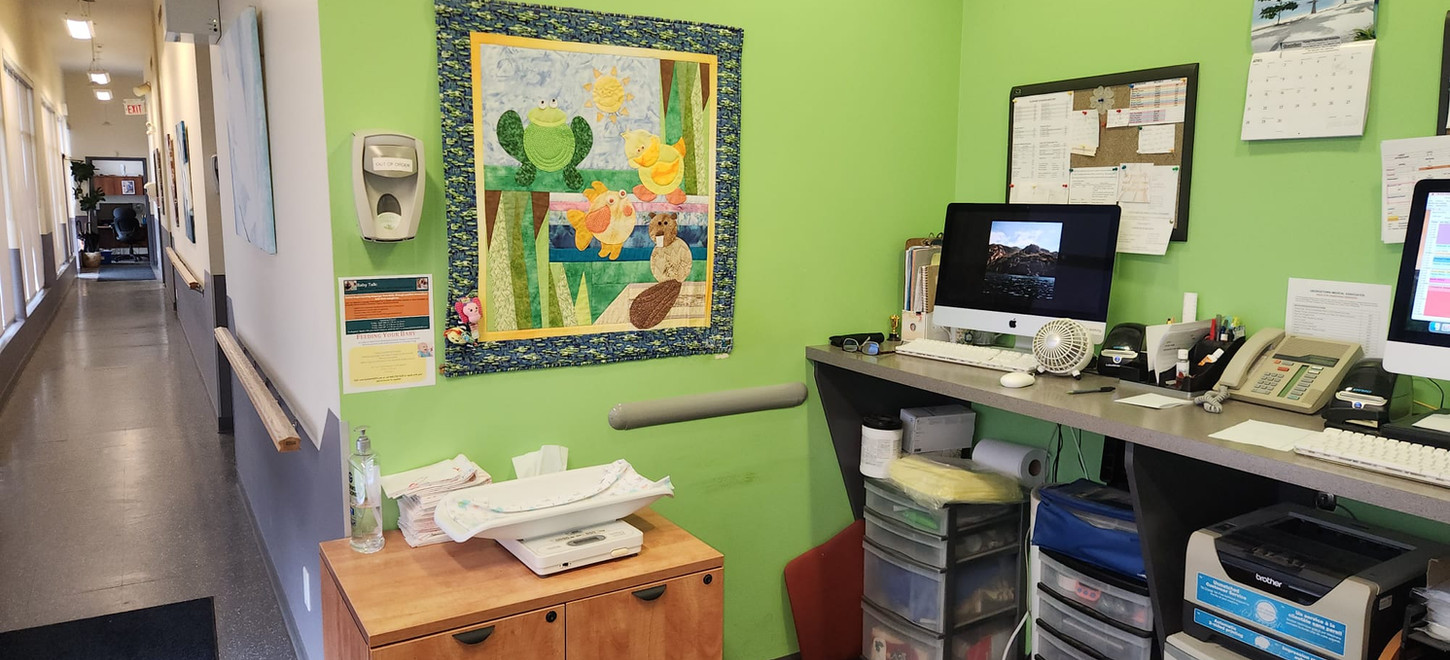 Medical Associates 199 Princess Anne Drive,