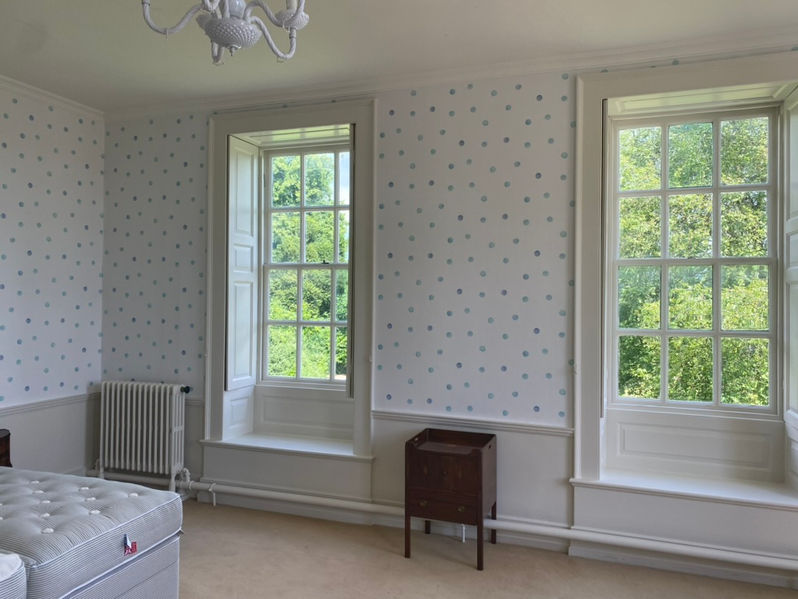 custom replacement windows