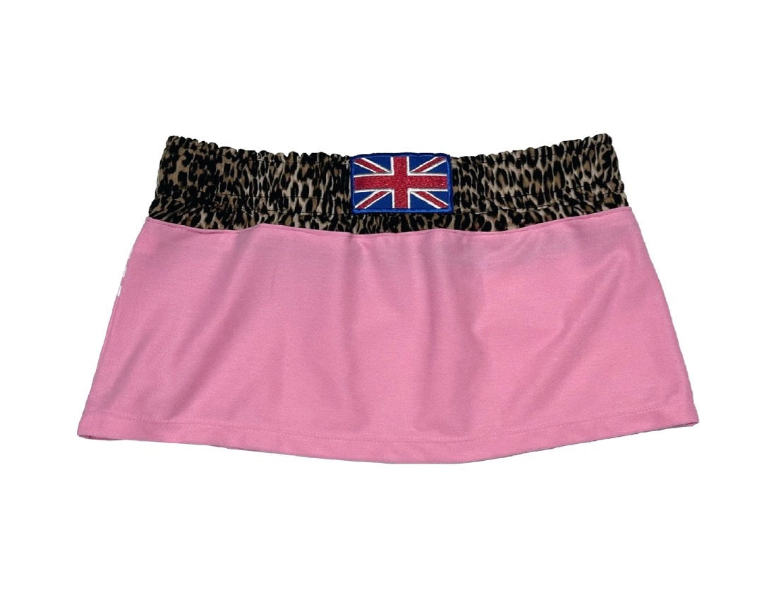 ldn skirt