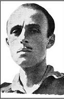 Portrait de Henri Sevenet