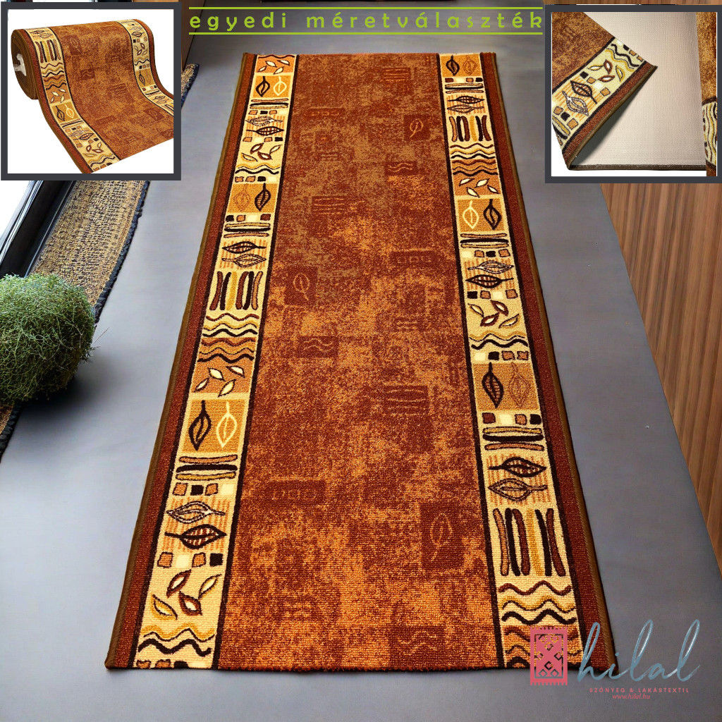 67cm Széles Futószőnyeg Méterben 26172