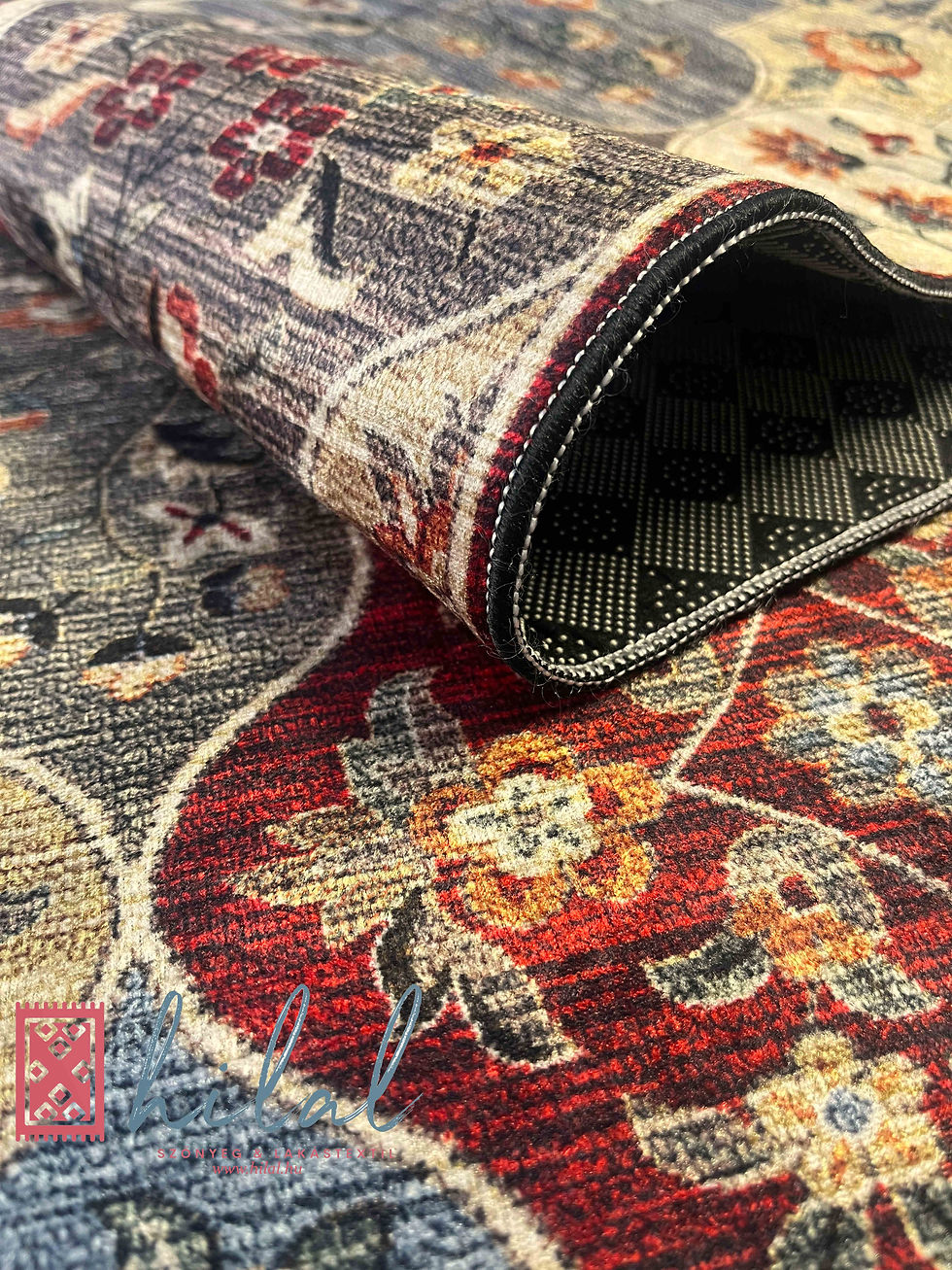 Indexkép: Hilal Zenit Szőnyeg 313