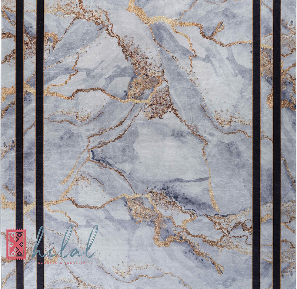 Indexkép: Márvány Mintás, 80cm Széles Futószőnyeg Méterben