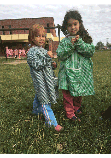 Stopmotion 4 y 5 años