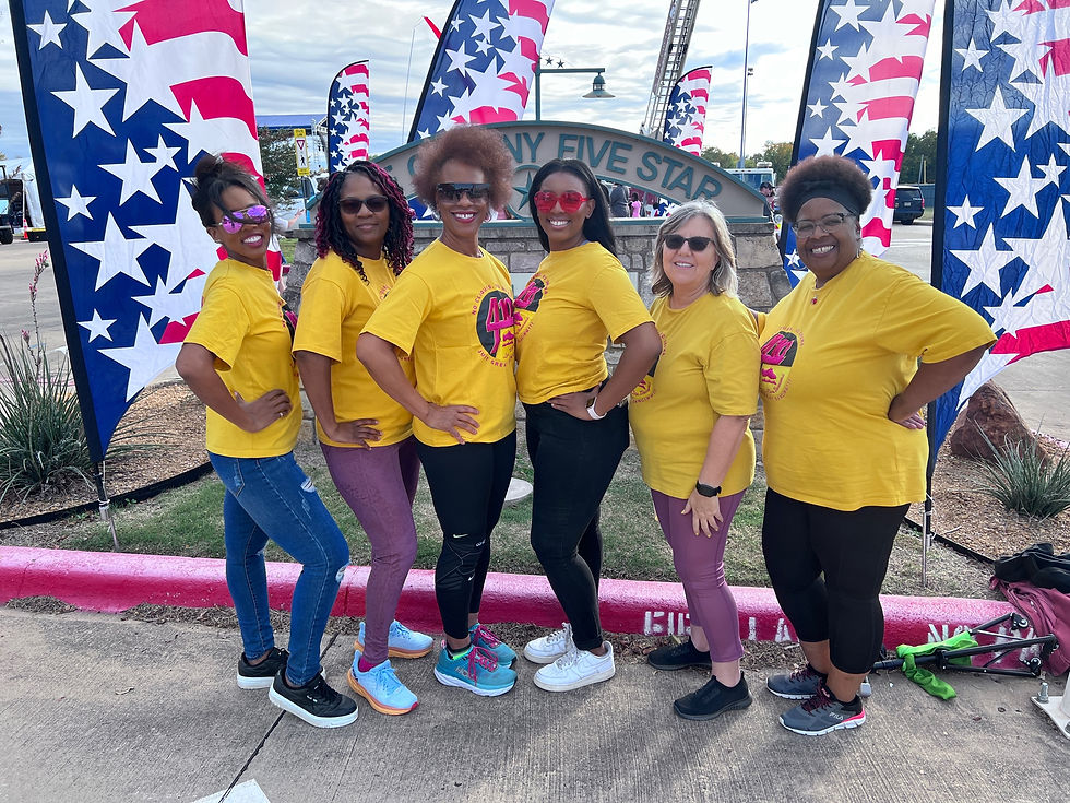 2023 American Heroes