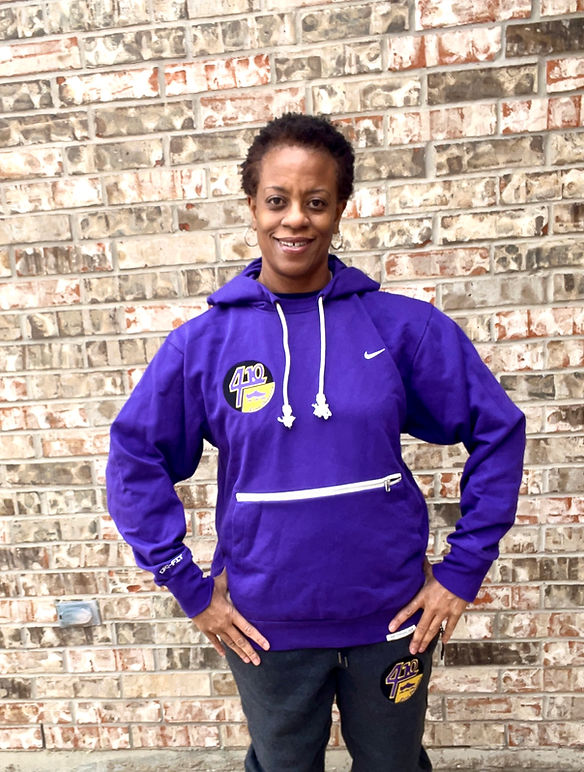 basketball nike hoodie