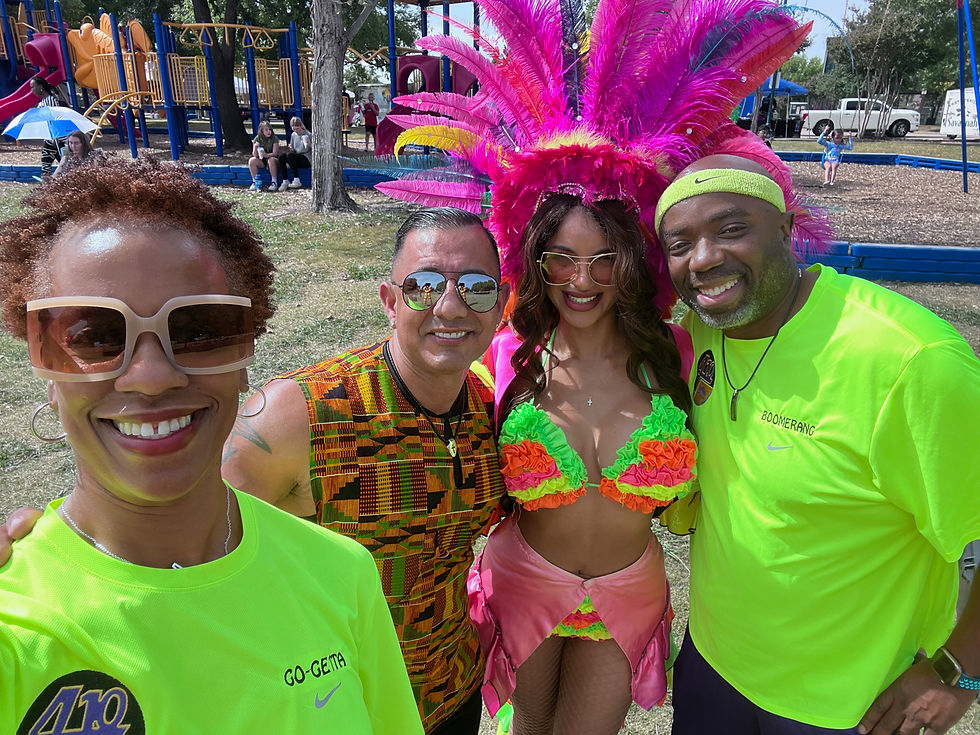 2023 Home Owner Association Event