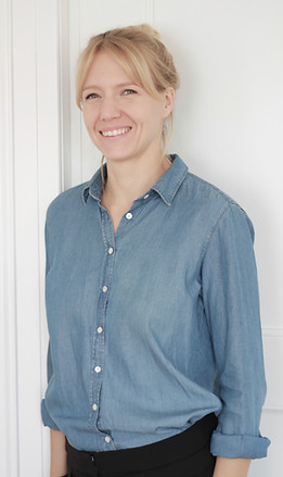 seline soder Innenarchitektin