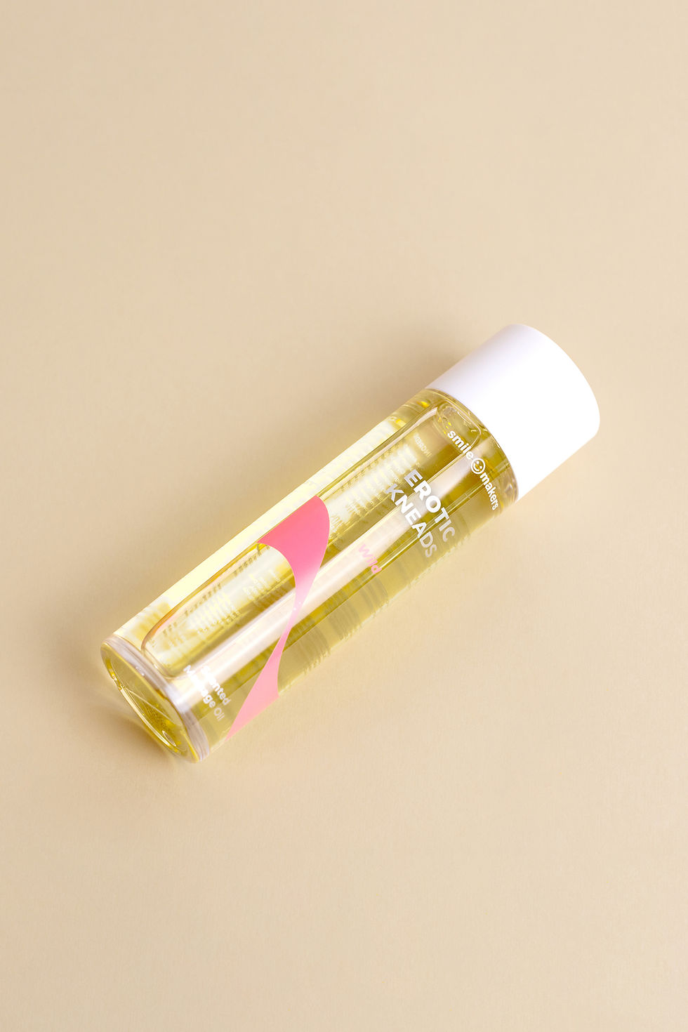Hình thu nhỏ: Erotic Knead Oil - WILD