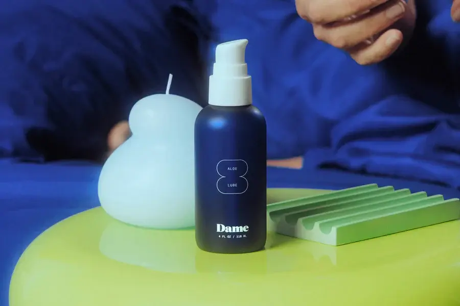Hình thu nhỏ: Alu Lube