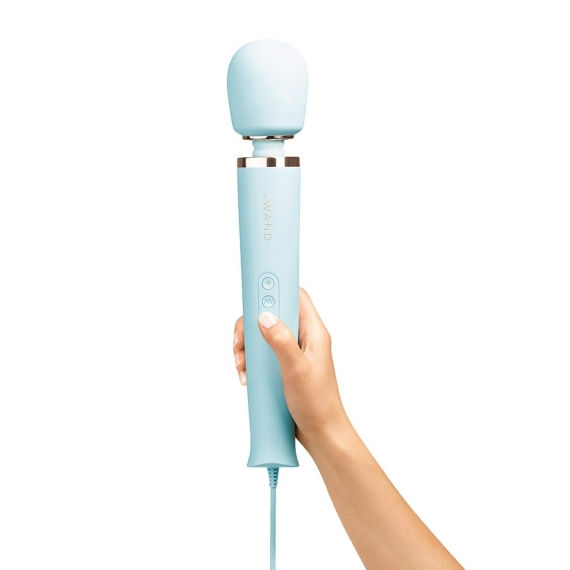 Hình thu nhỏ: Le Wand Plug-In