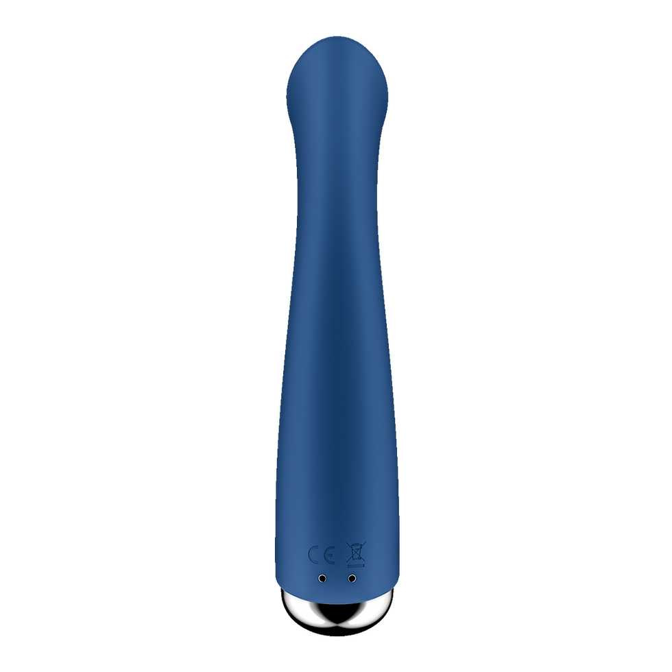 Hình thu nhỏ: Spinning G-Spot