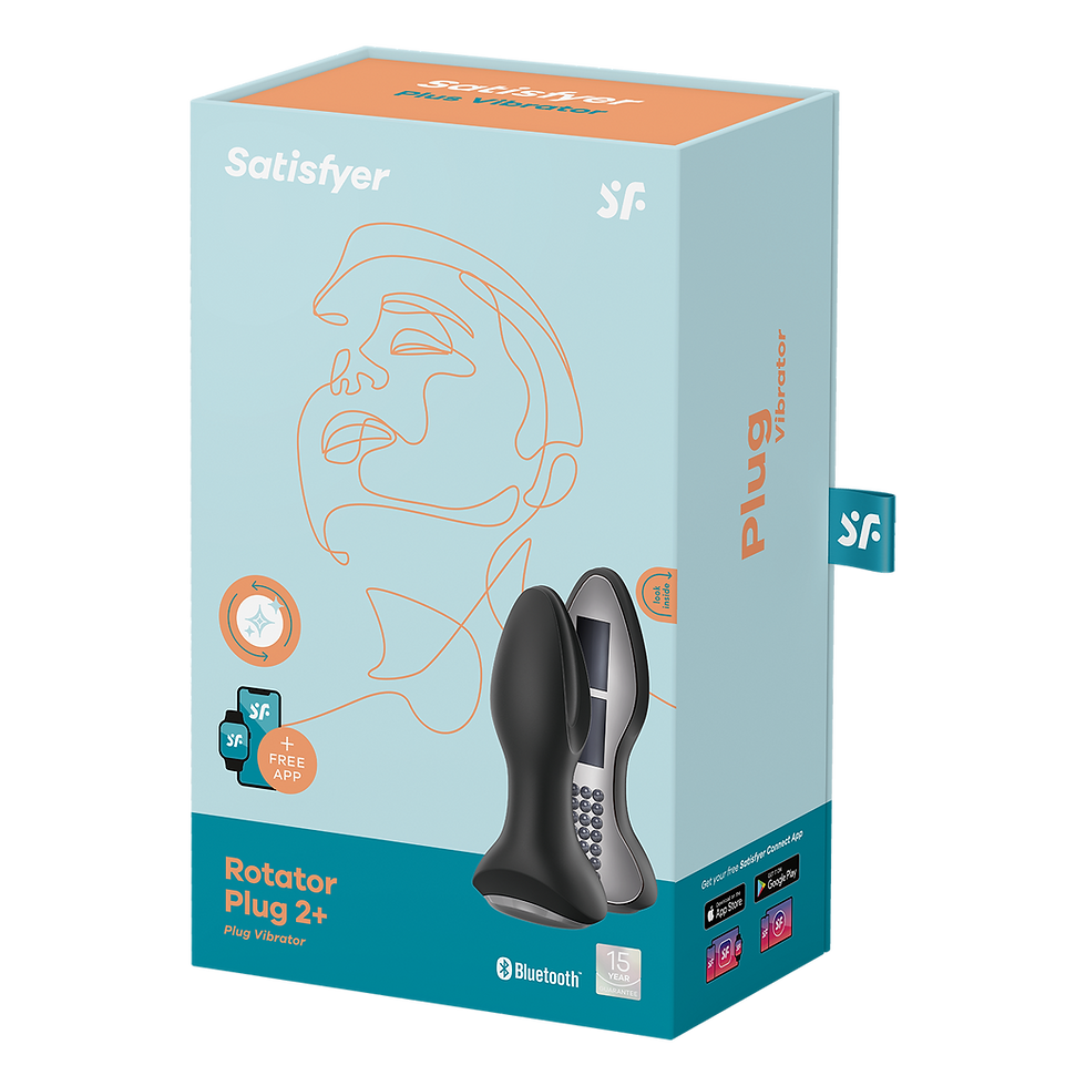 Hình thu nhỏ: Rotator Plug 2+ Connect APP